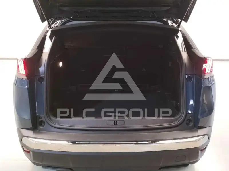 2023 Peugeot 3008