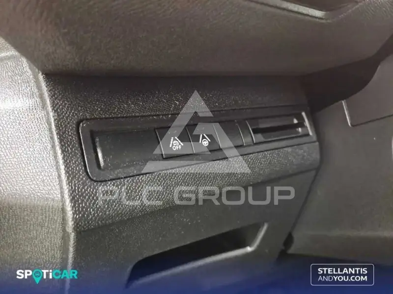 2023 Peugeot 3008