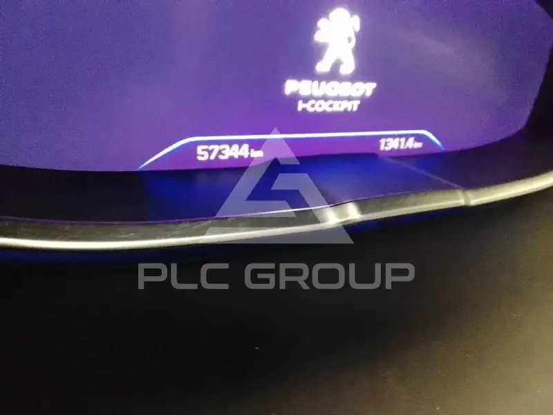 2023 Peugeot 3008