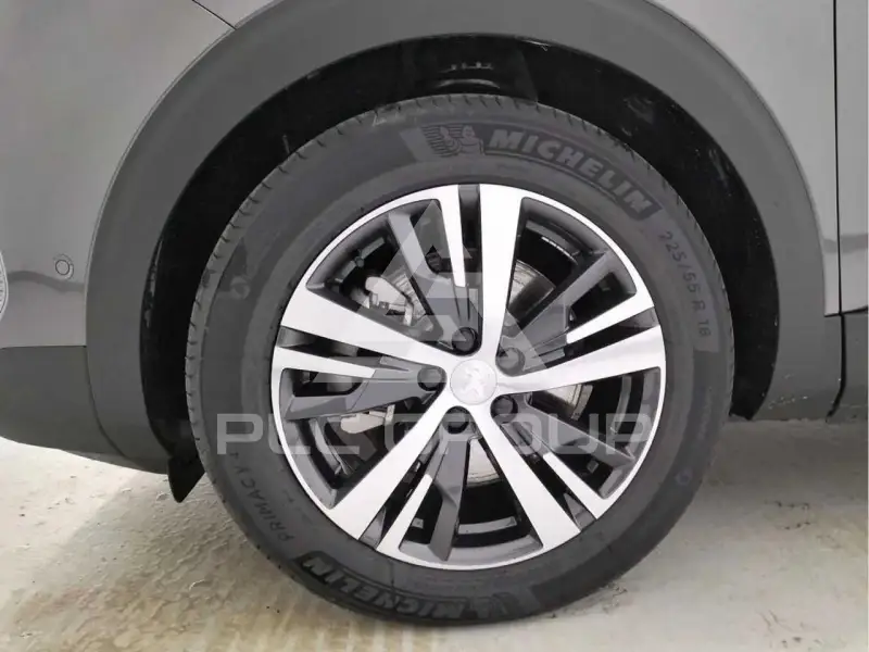 2023 Peugeot 3008