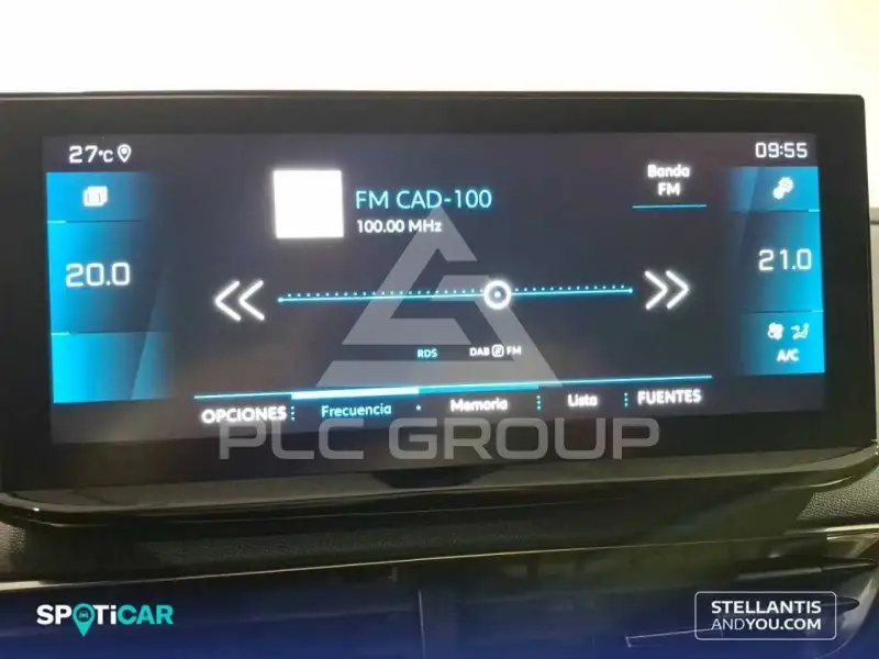 2023 Peugeot 3008