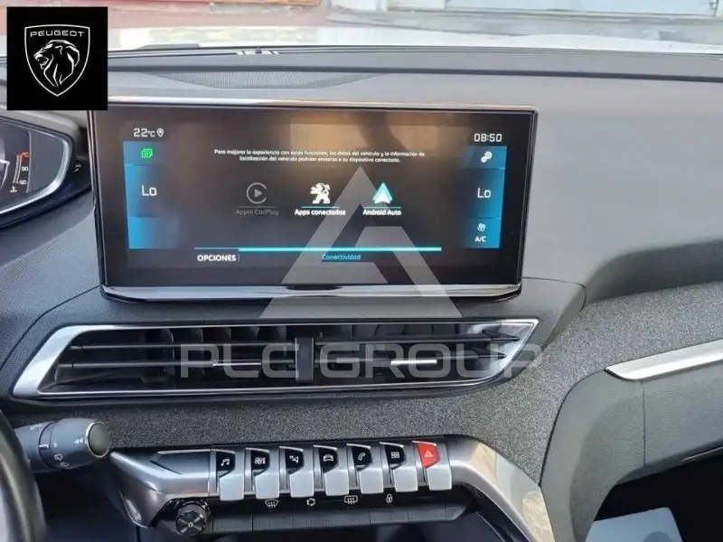 2023 Peugeot 3008