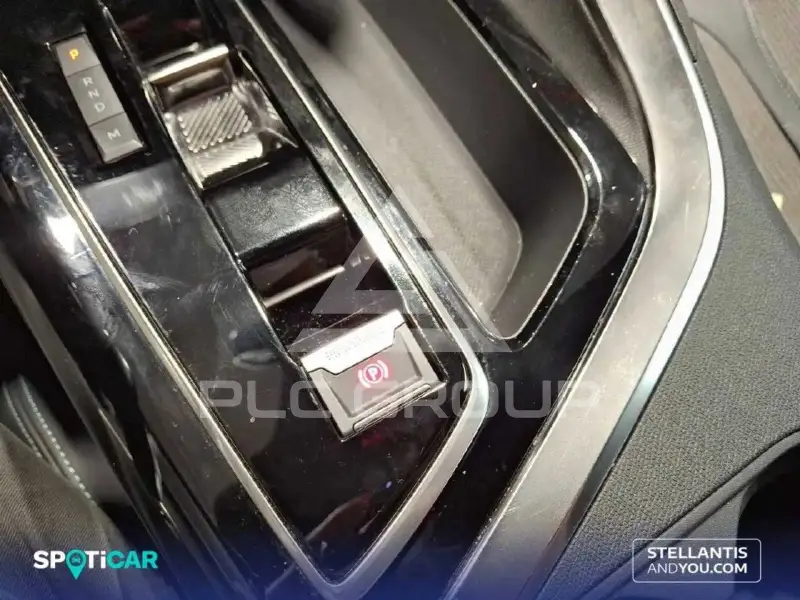 2023 Peugeot 3008