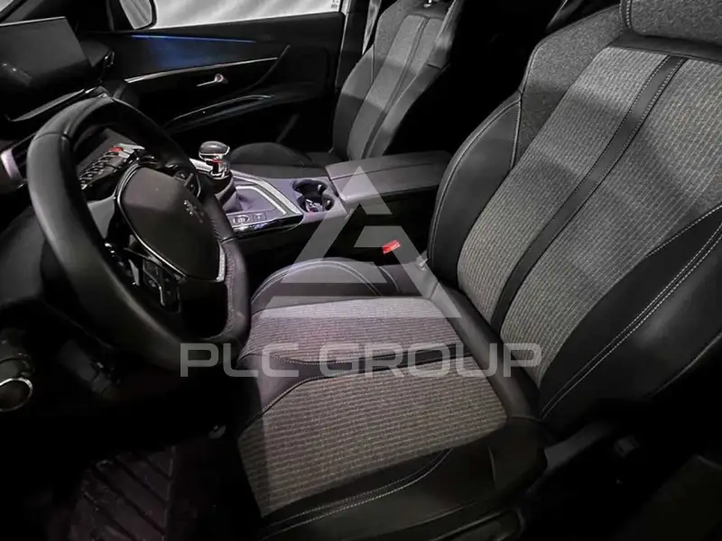 2023 Peugeot 3008