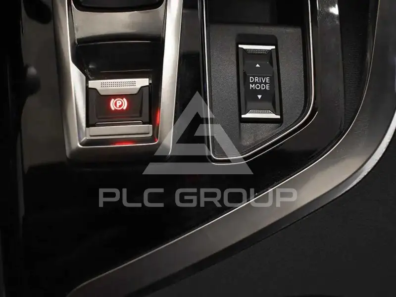 2023 Peugeot 3008