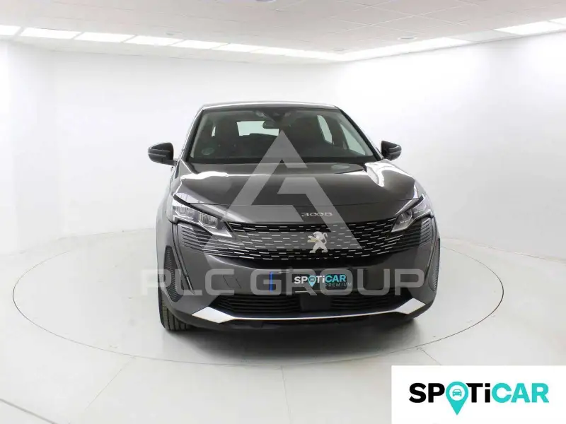 2023 Peugeot 3008