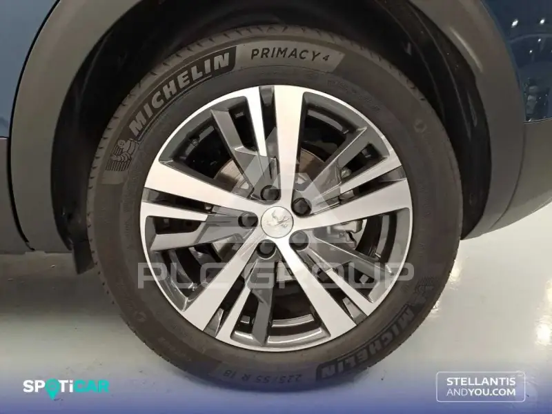 2023 Peugeot 3008