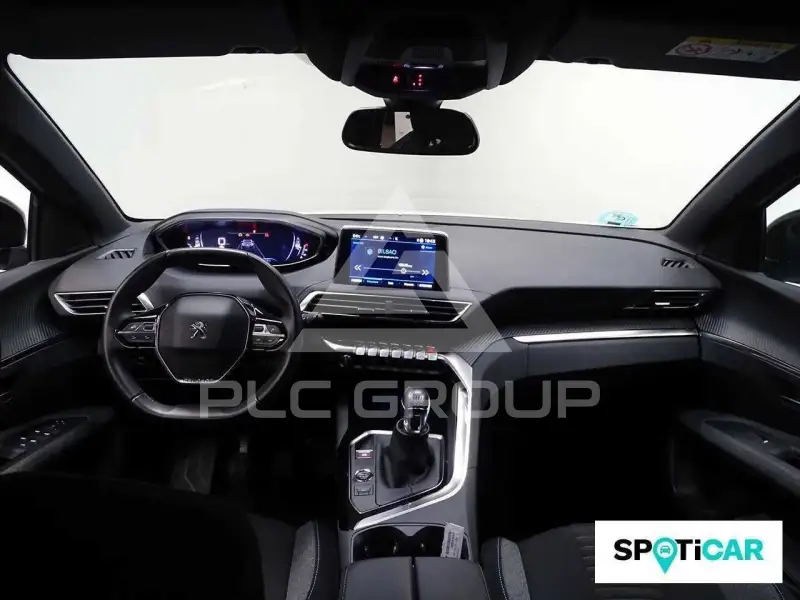 2023 Peugeot 3008