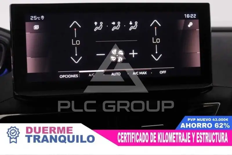 2023 Peugeot 3008