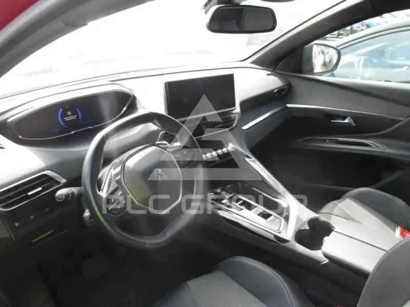 2023 Peugeot 3008