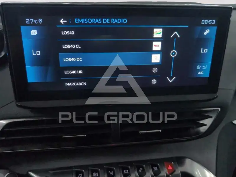 2023 Peugeot 3008