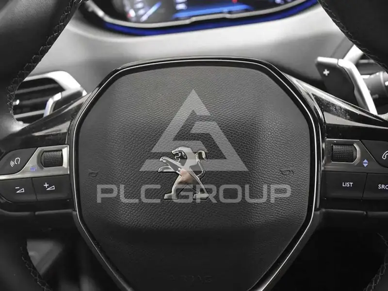 2023 Peugeot 3008
