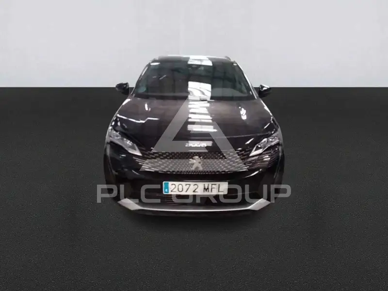 2023 Peugeot 3008