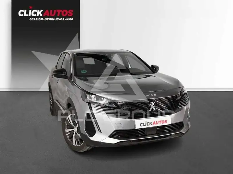 2023 Peugeot 3008