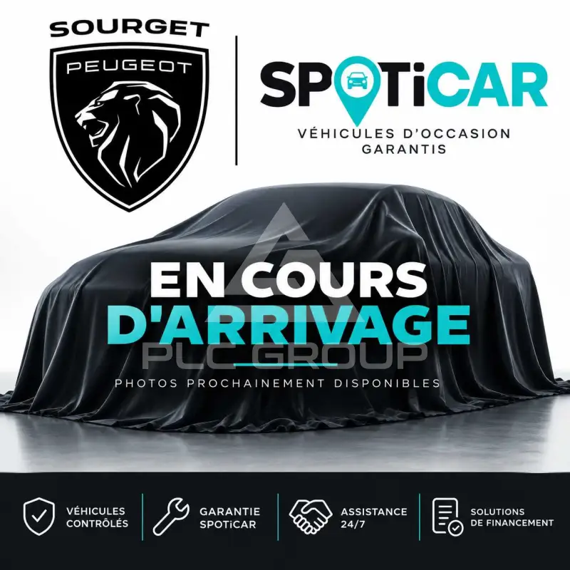 2023 Peugeot 3008