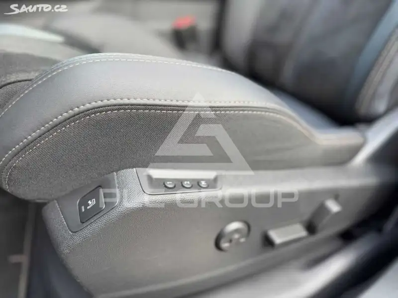 2023 Peugeot 3008