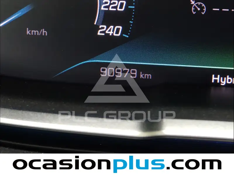 2023 Peugeot 3008