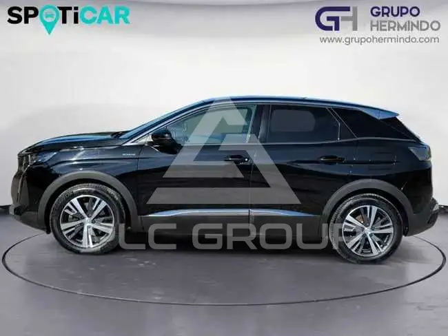2023 Peugeot 3008