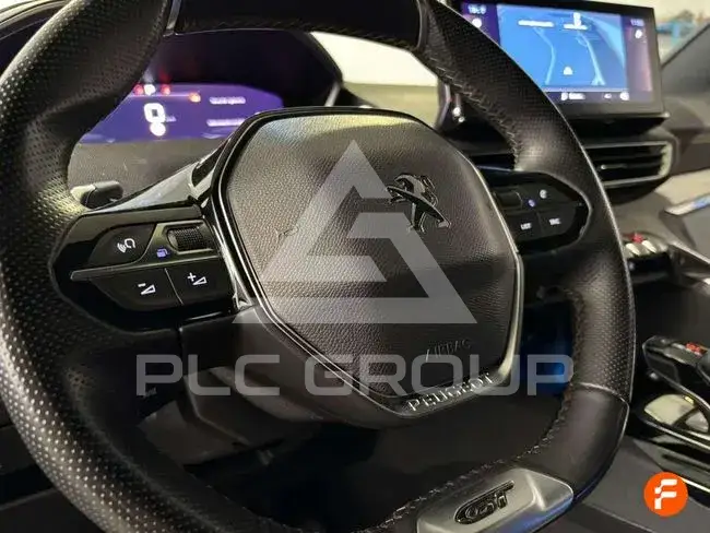 2023 Peugeot 3008