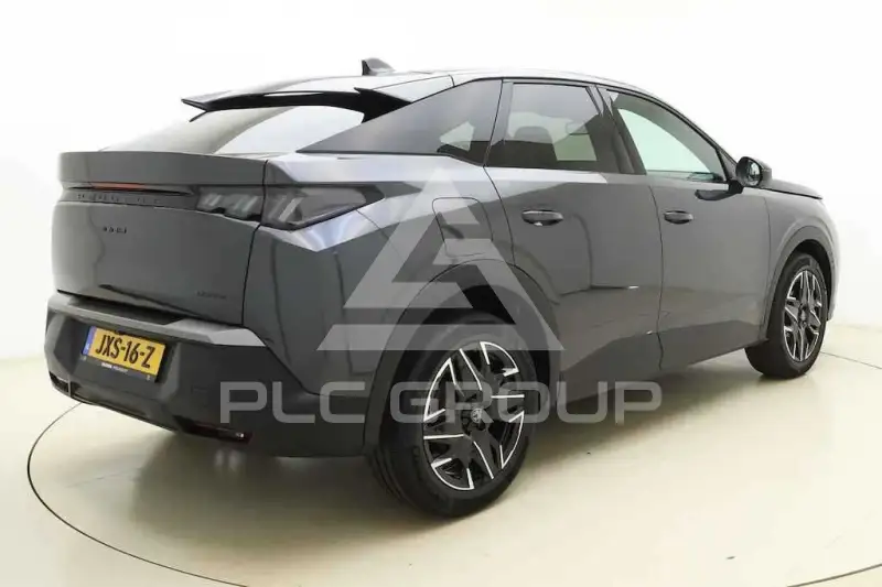 2023 Peugeot 3008