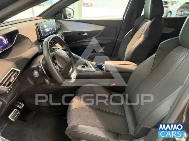 2023 Peugeot 3008