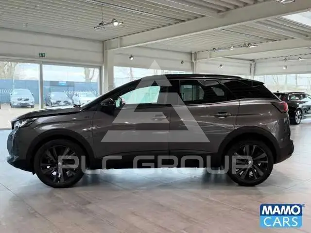 2023 Peugeot 3008