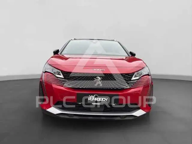 2023 Peugeot 3008