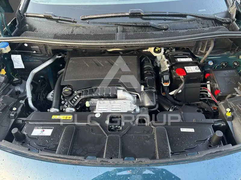 2023 Peugeot 3008