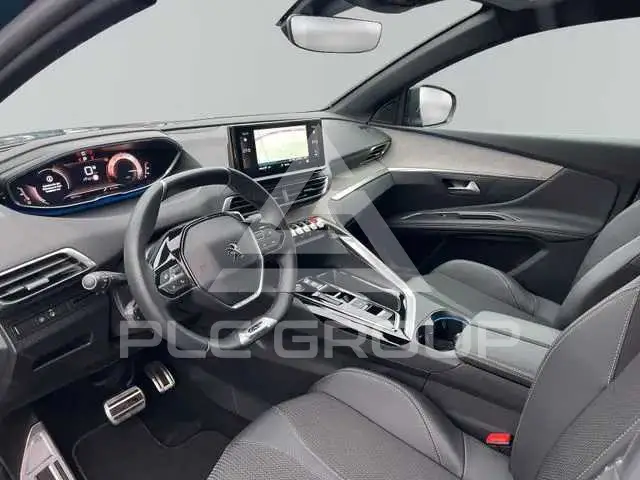 2023 Peugeot 3008