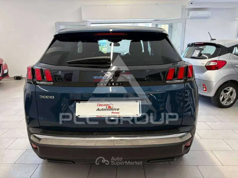 2023 Peugeot 3008