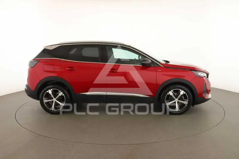 2023 Peugeot 3008