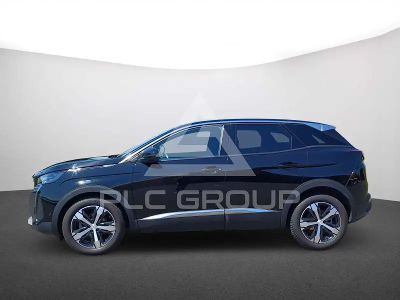2023 Peugeot 3008