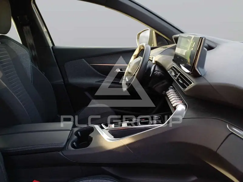 2023 Peugeot 3008
