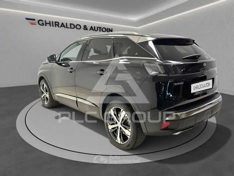 2023 Peugeot 3008