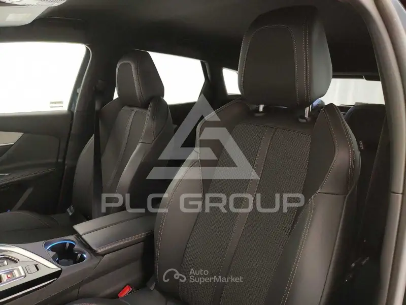 2023 Peugeot 3008