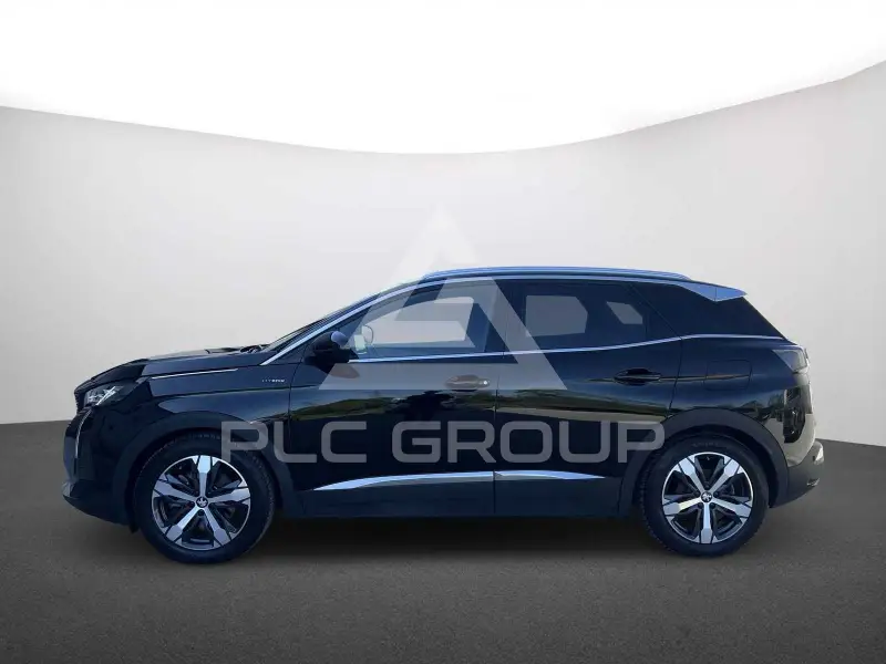 2023 Peugeot 3008