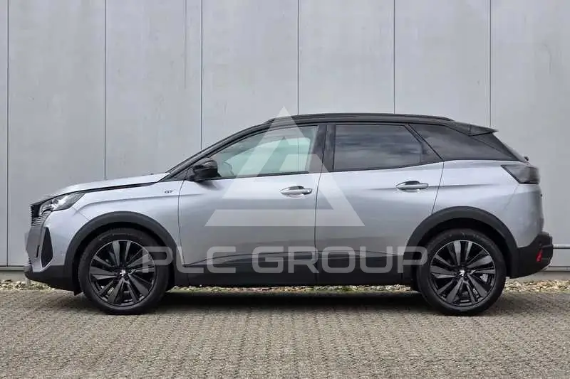 2023 Peugeot 3008