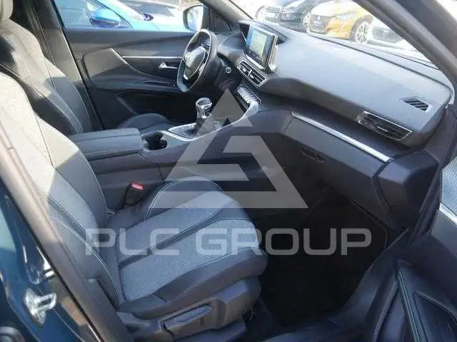 2023 Peugeot 3008