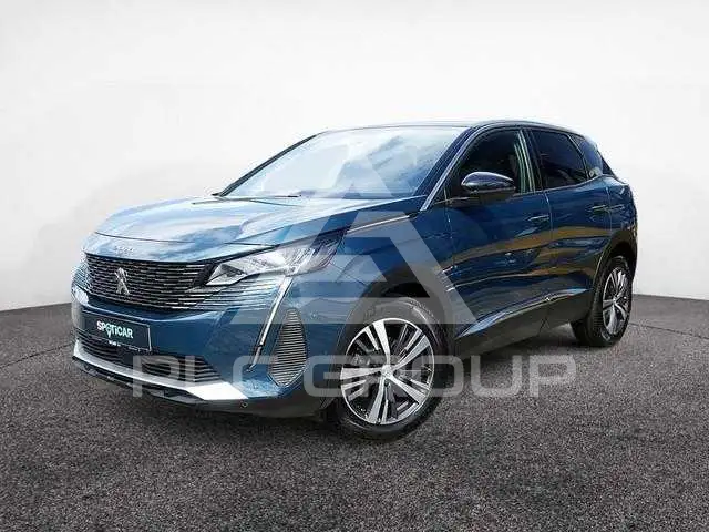 2023 Peugeot 3008