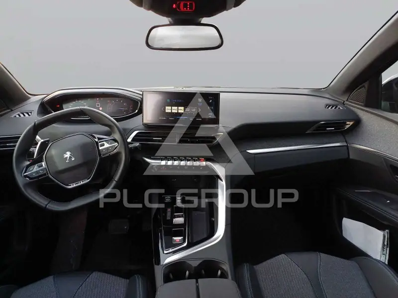 2023 Peugeot 3008
