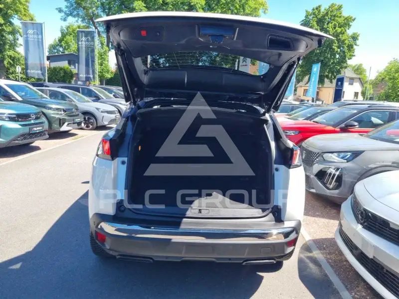 2023 Peugeot 3008