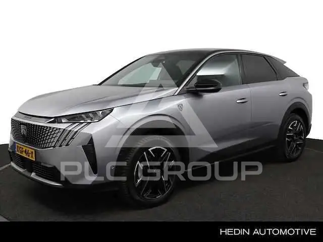 2023 Peugeot 3008