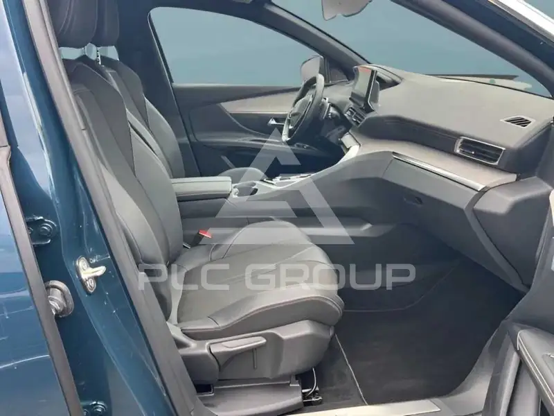 2023 Peugeot 3008
