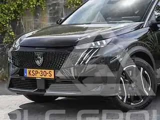2023 Peugeot 3008