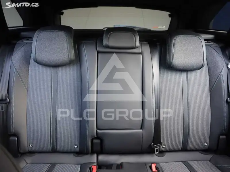 2023 Peugeot 3008