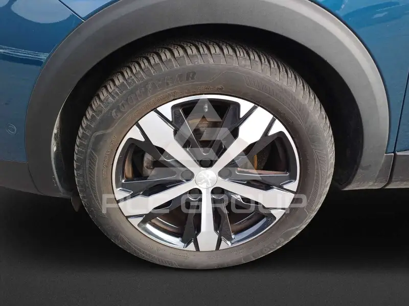 2023 Peugeot 3008