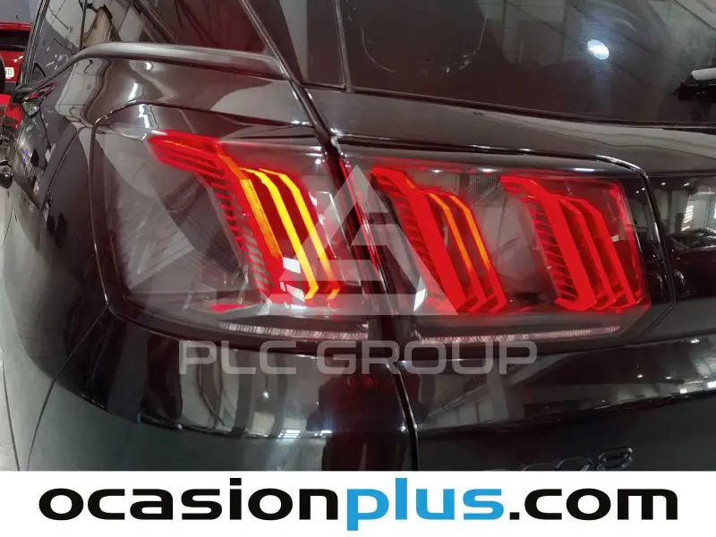 2023 Peugeot 3008