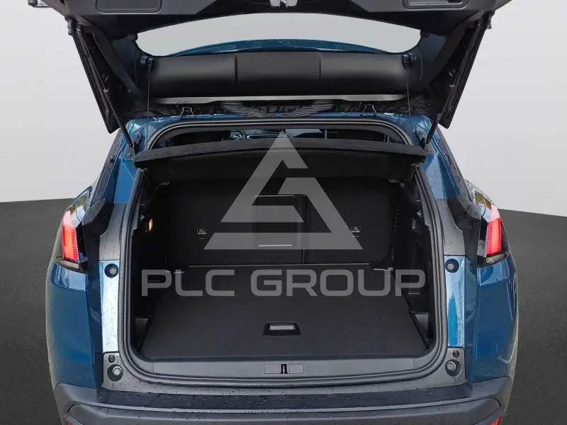 2023 Peugeot 3008
