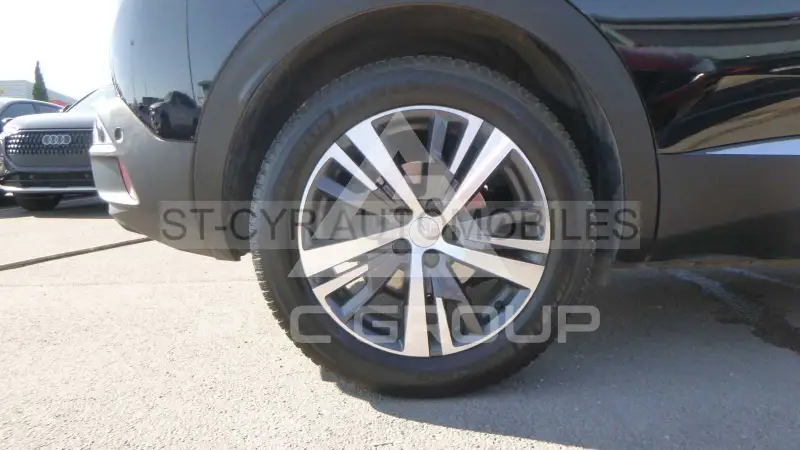 2023 Peugeot 3008