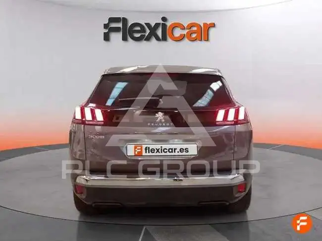 2023 Peugeot 3008